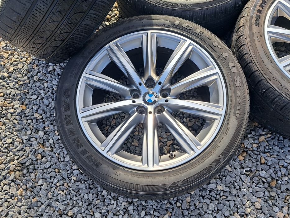Джанти за БМВ 5х112 18 цола