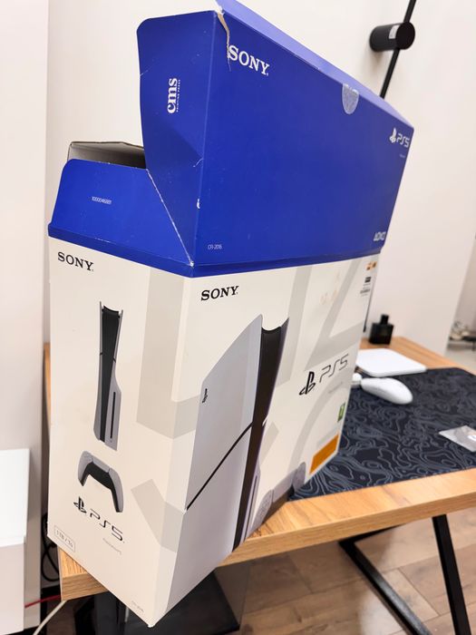 PlayStation 5 - PS5 1 TBGB