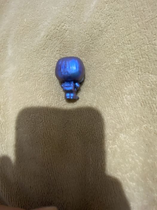 Уилл из изнанки,фигурка