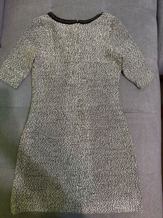 Рокля от букле Авин