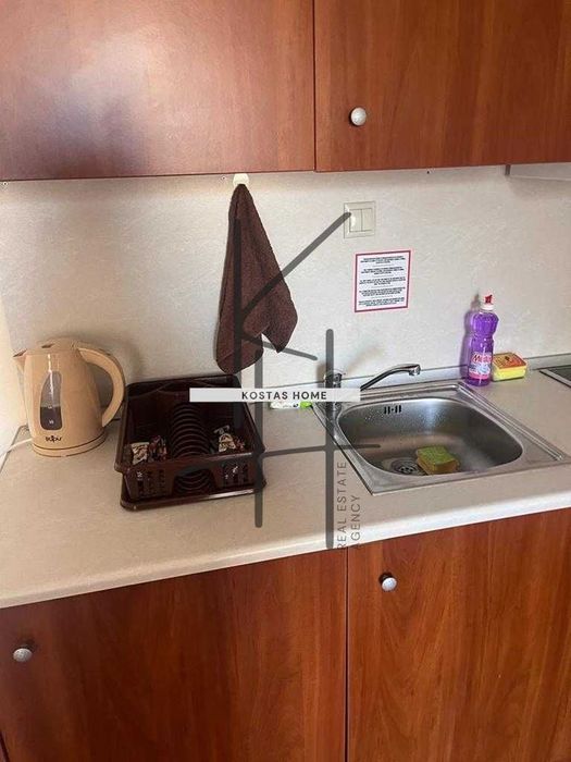 Продава се Двустаен апартамент в к.к. Златни пясъци - 70 кв.м за 1148 €/кв.м - Снимка #11