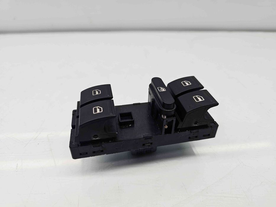 Butoane comanda geamuri sofer Skoda Octavia 2 Combi (1Z5) [Fabr 2004-