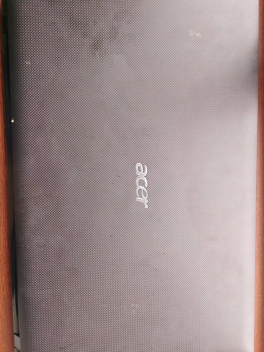 Ноутбук Acer 7560G