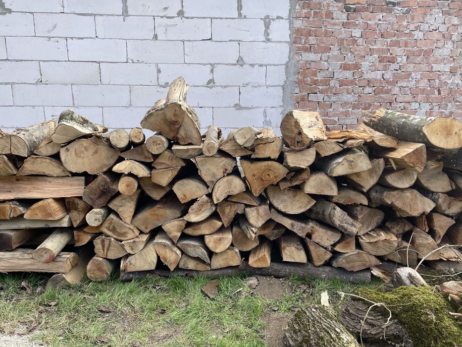 Vand lemne de foc