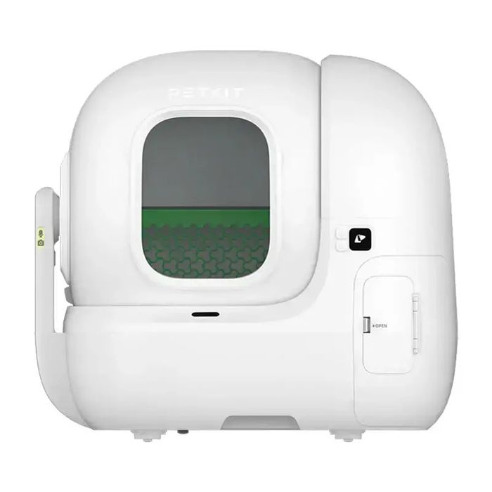 Самопочистваща се тоалетна за котки PetKit Purbot MAX PRO