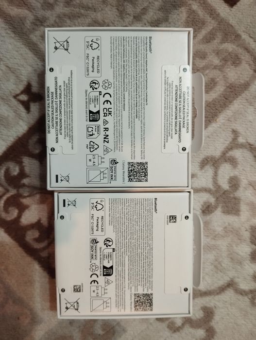 Căști Samsung Buds 3 și 3 FE