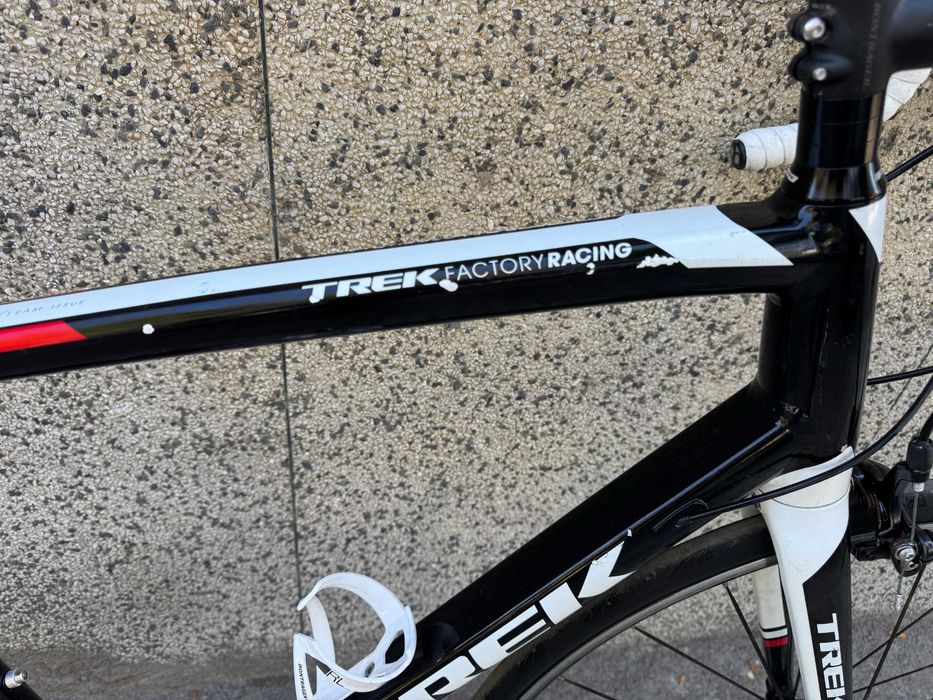 Trek Madone Team issue/Shimano 105 2x11/шосеен велосипед