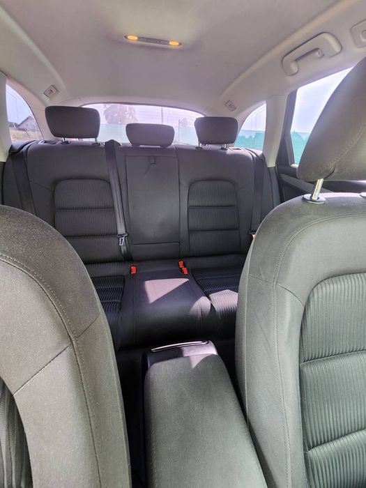 Audi A4 B8 Avant 2.0 TDI 2010
