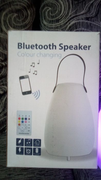 Музикална колона