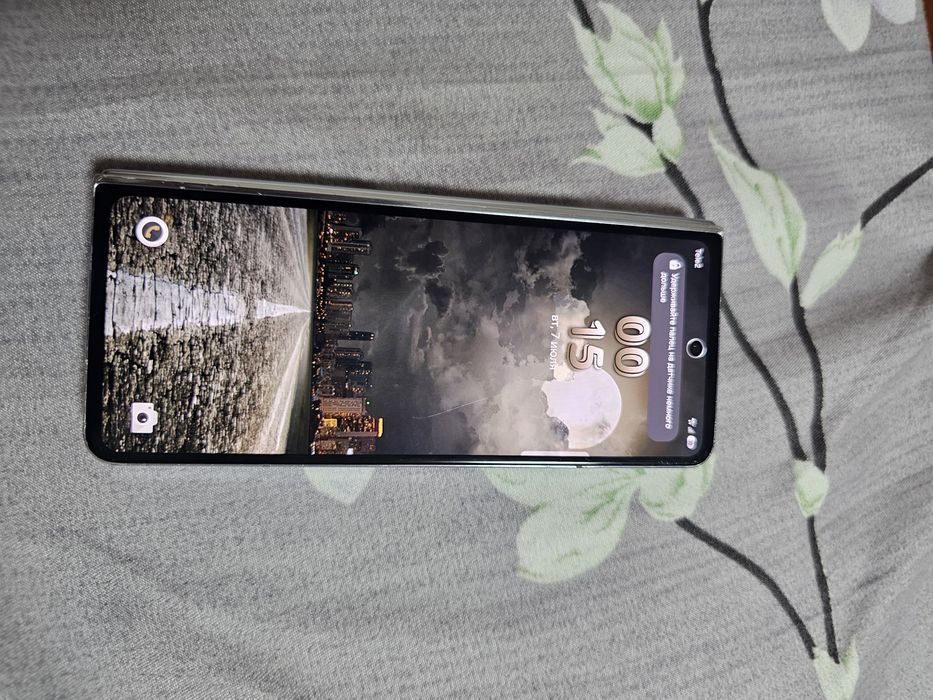 Samsung z fold 5