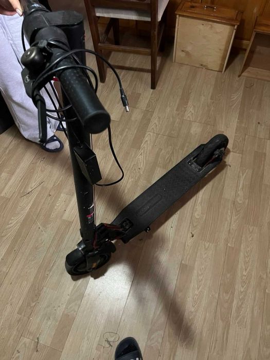 Тротинетка WESPEED