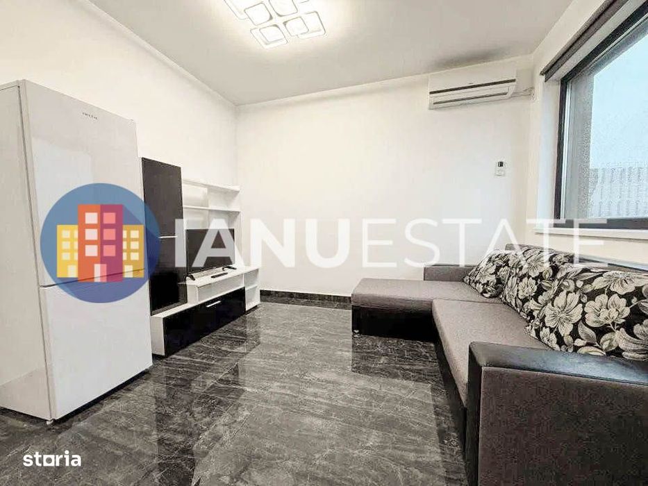 Berceni Grand Arena Luica Constantin Brancoveanu Parcare PetFriendly