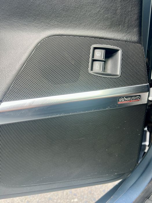 VW Passat CC 2010