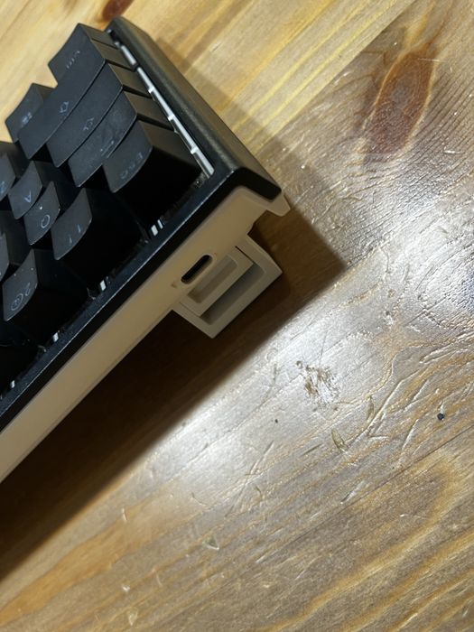 Ducky One 2 SF RGB