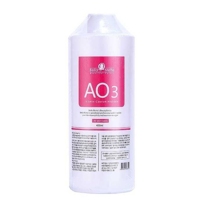 Разтвор AO3 - Balle Metta Beautiful Voices за водно дермабразио