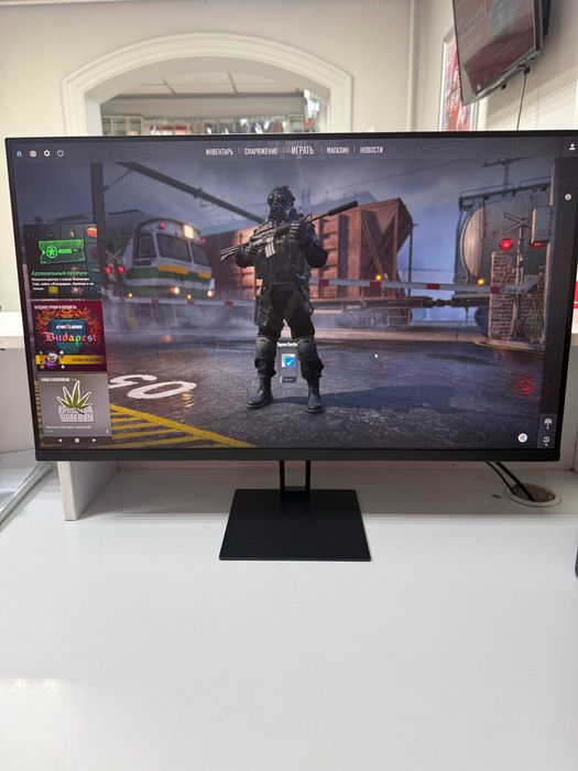 Igravoy komp! i3-10400F/8GB/512GB/GTX1650/Cougar 600W