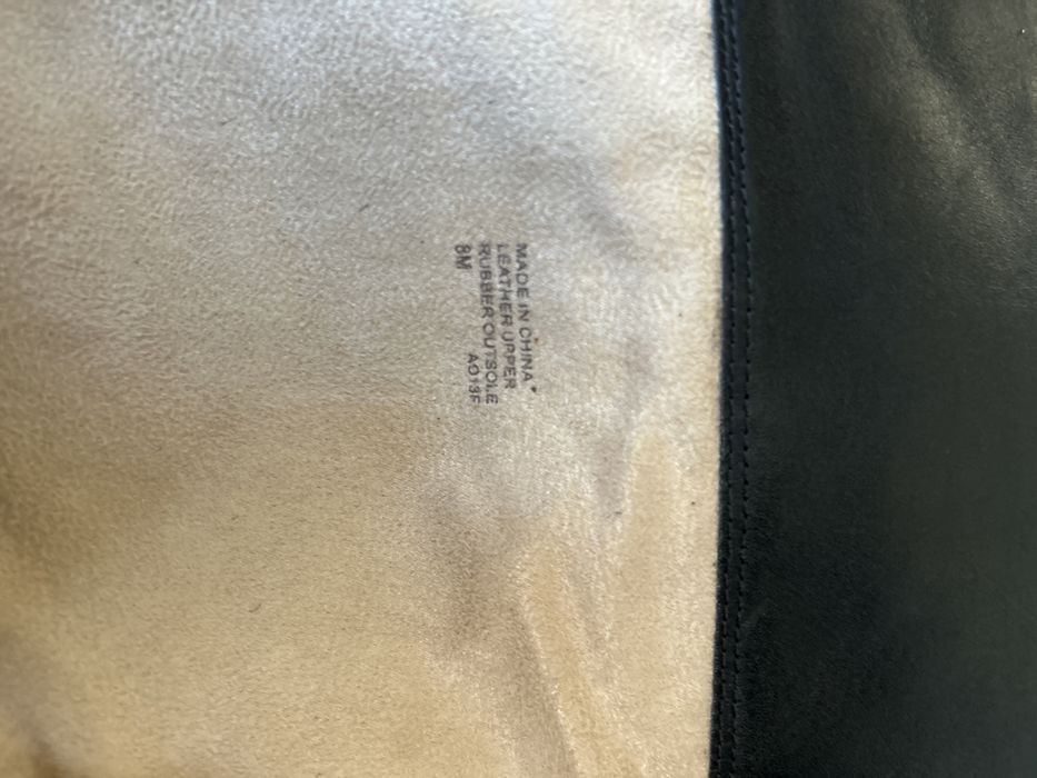 Сапоги оригинальные маиклкорс 37размер