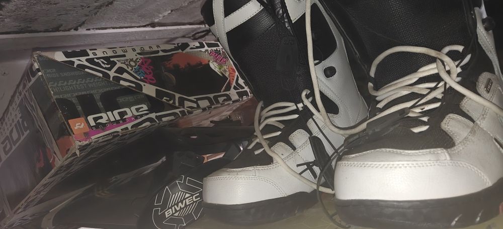 Сноуборд snowboard