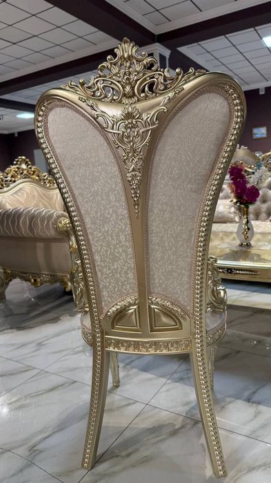 Zamonaviy stul stullar