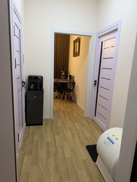 Продаю свою квартиру в NRG MEROS