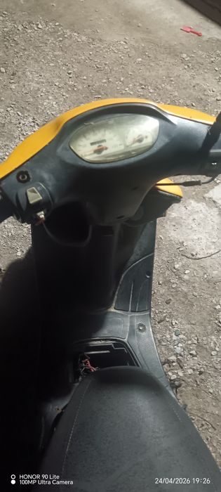 Продам мопед педа 1 поколения