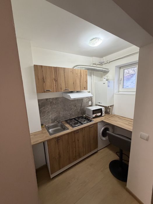 Vand Garsoniera Confort 1