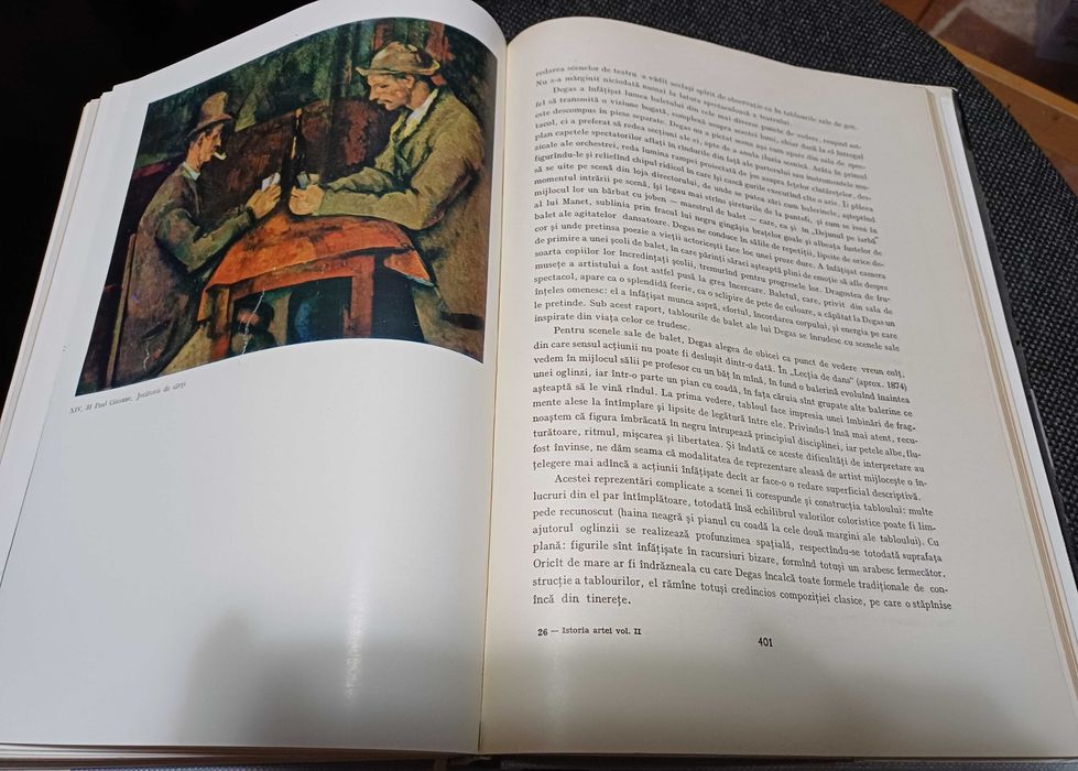 Vand "Istoria artei" de Mihail Alpatov