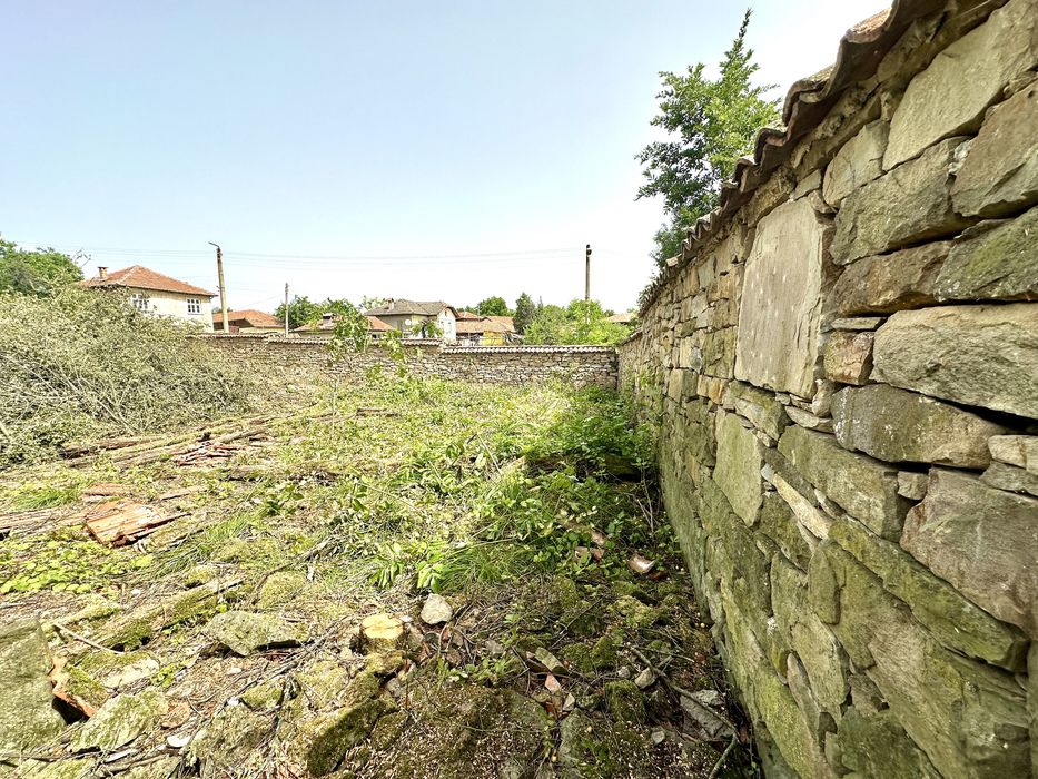 Продава се Парцел в с. Плаково, Област Велико Търново - 1120 кв.м за 24 €/кв.м - Снимка #6