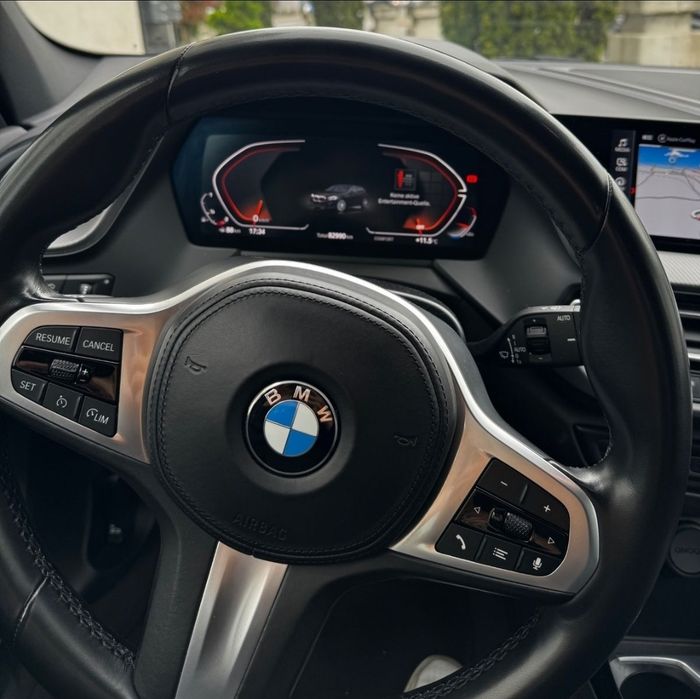 BMW Seria 1 2021 — imagine 5