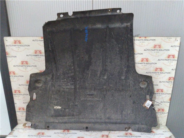 Scut motor renault megane 2 1.5dci an fabr. 2005