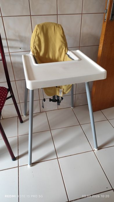 Scaun ikea copii