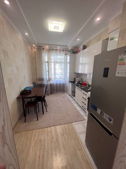 Продаётся Евро 3/4/9ка ЖК Зарафшан 4-квартал