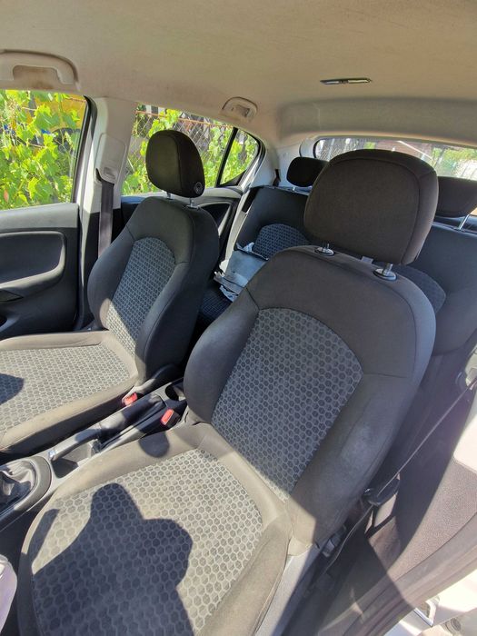 Opel Corsa E 1.4
