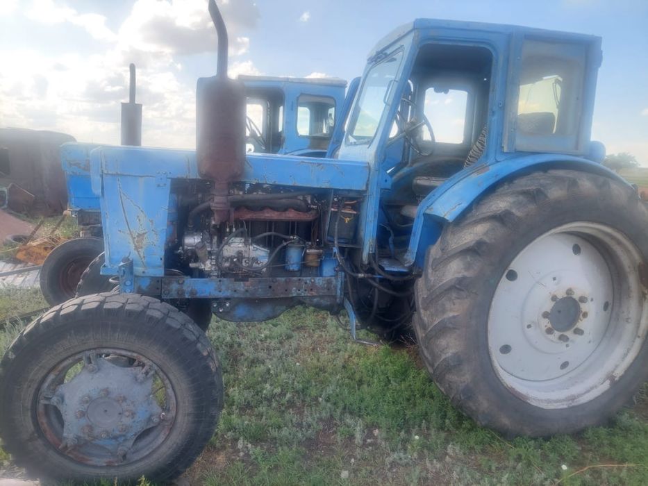 Продам два трактора Т-40‼️