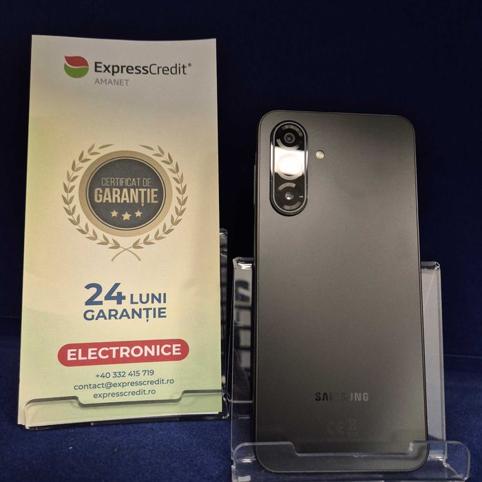 ( B32860.1 /Ag28 Doi Baieti ) Samsung Galaxy A17 5G / Garantie 2 ani !