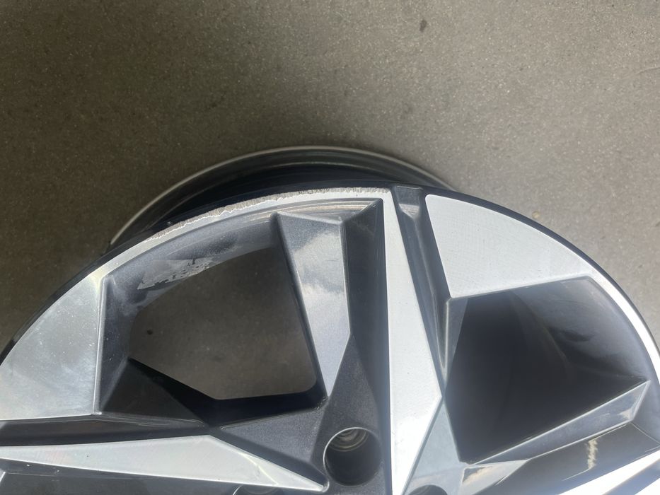 Диск Hyundai elantra