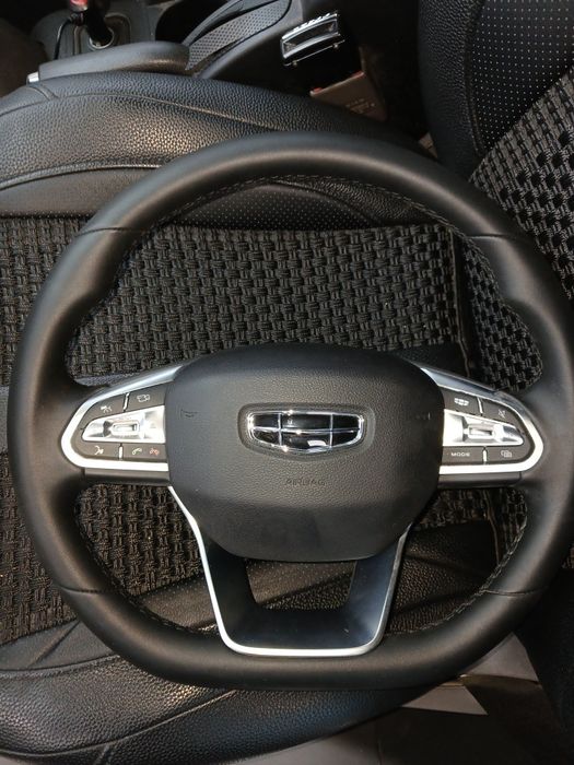 Рул Geely Сотилади