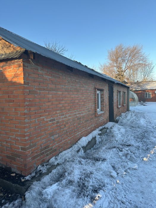 Сдам домик на земле