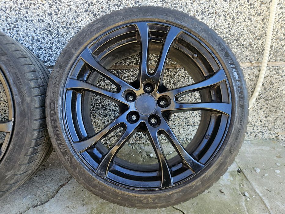 Джанти ANZIO 18 / 5x112