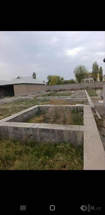 Бахт шахар тадбиркор сму махалласида учатстка сотилади