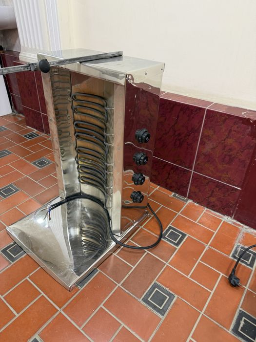 Lavash oparat Idealni