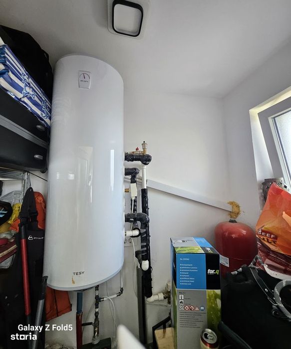 Casă NOUA tip duplex modernă, Nojorid