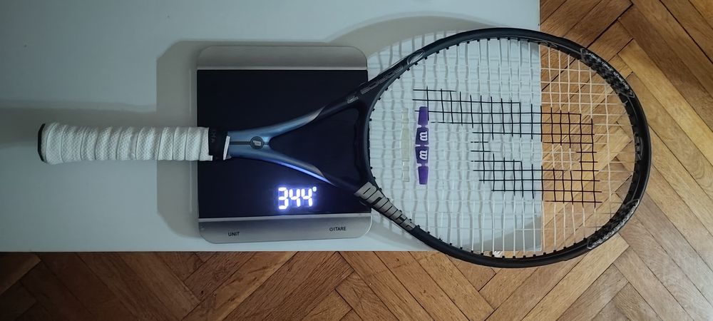 Тенис ракета Prince Force 3 Nitro Oversize