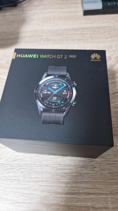 Huawei watch GT2 46mm