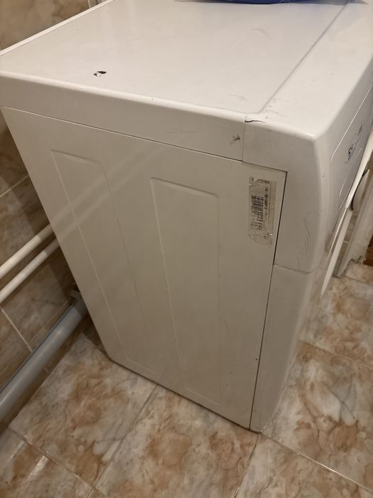 Продам стиральную машинку