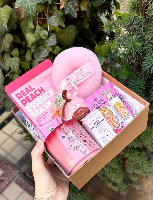 Подарочные наборы на 8 март Sovg’alar Naborlar ayollar uchun