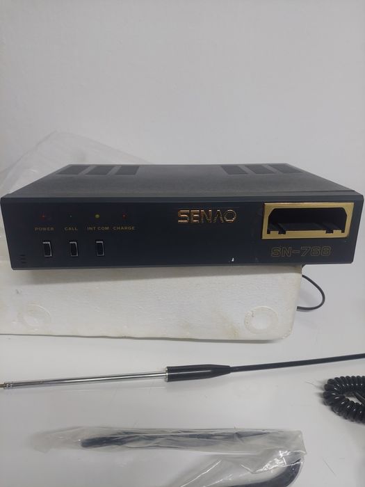 Радиотелефон senao