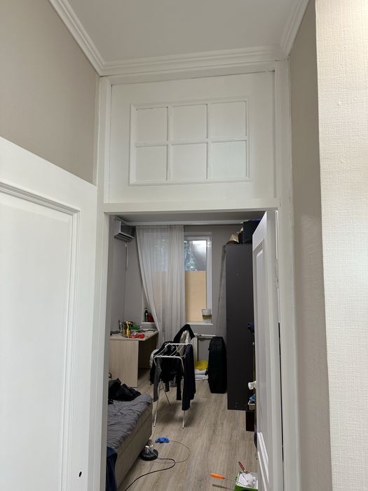 Уборка помещений