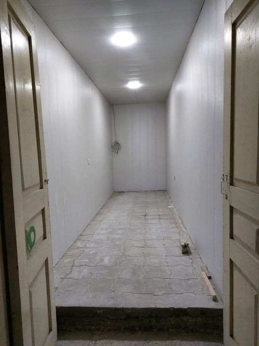 Ижарага жой берилади