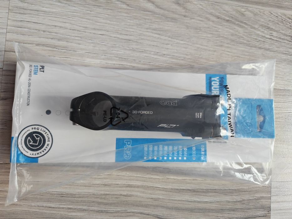 Лапа за велосипед PRO